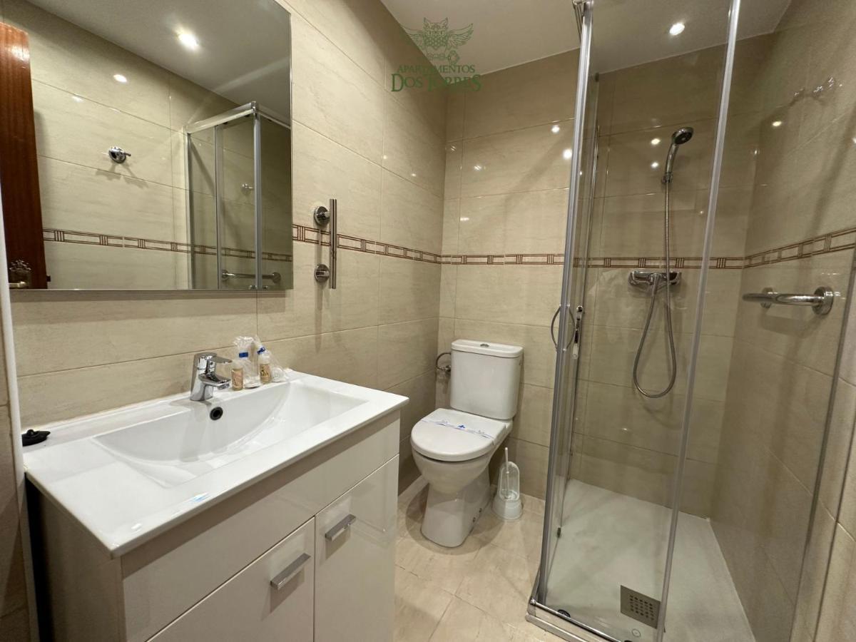 Appartement Dos Torres Alfajeria Con Parking Privado Gratis à Saragosse Extérieur photo